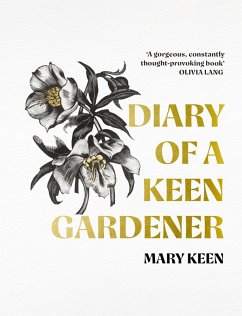 Cover Diary of a Keen Gardener
