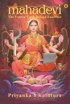Cover Mahadevi