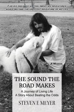 Cover The Sound The Road Makes