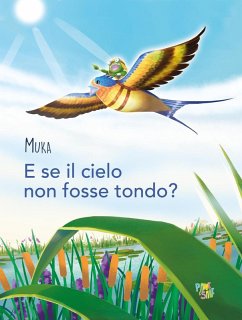 Cover E se il cielo non fosse tondo?