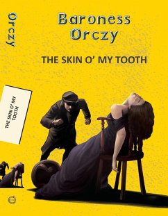 Cover Skin O' My Tooth