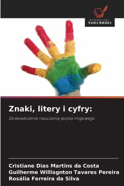 Cover Znaki, litery i cyfry