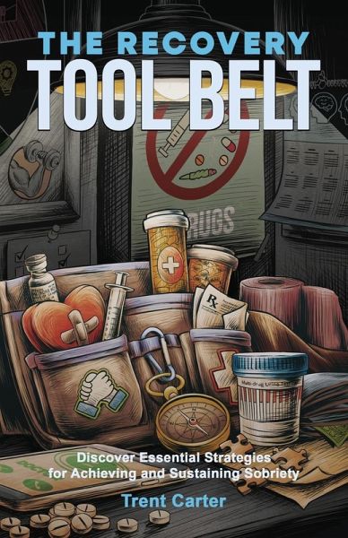 The Recovery Tool Belt