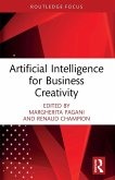 Artificial Intelligence for Business Creativity