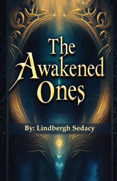 Cover The Awakened Ones