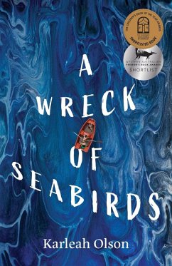 Cover A Wreck of Seabirds