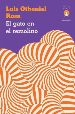 El Gato En El Remolino - Rosa, Luis Othoniel El Gato En El Remolino - Rosa, Luis Othoniel