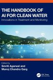 The Handbook of AI for Clean Water