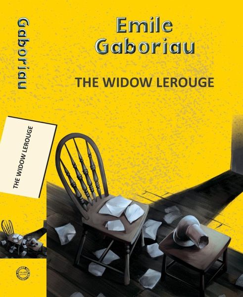 The Widow Lerouge The Widow Lerouge