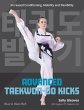 Advanced Taekwon-Do Kicks Vol 2 - Bild 1