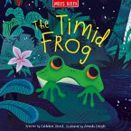 Rainforest Timid Frog