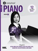 Rockschool Piano Grade 7 Rockschool Piano Grade 7