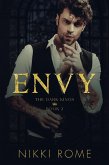 Envy (The Dark Kings, #2) (eBook, ePUB)