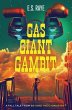 Gas Giant Gambit (eBook, ePUB) - Bild 1