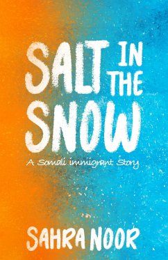 Cover Salt in the Snow