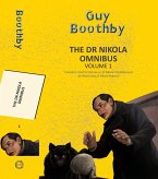 The Dr Nikola Omnibus Vol 1 The Dr Nikola Omnibus Vol 1