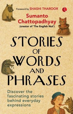 Cover Stories of Words and Phrases