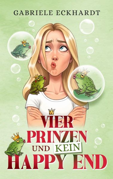 Vier Prinzen und kein Happy End