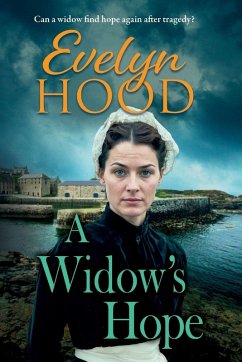 Cover A Widow's Hope