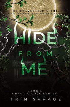 Hide From Me - Savage, Trin Hide From Me - Savage, Trin