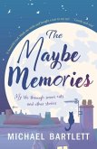 The Maybe Memories The Maybe Memories