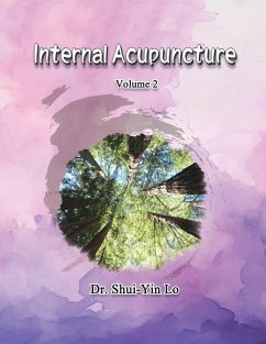 Cover Internal Acupuncture (Volume 2)