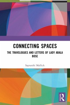 Connecting Spaces - Mallick, Saptarshi