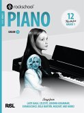 Rockschool Piano Grade 1 Rockschool Piano Grade 1