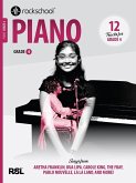 Rockschool Piano Grade 4 Rockschool Piano Grade 4