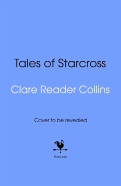 Cover Tales of Starcross