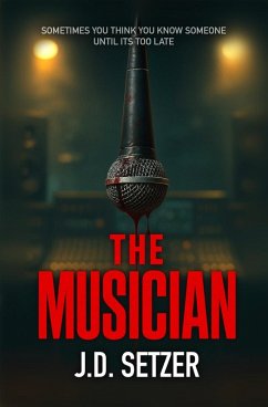 The Musician - Setzer, J. D.