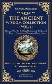 The Ancient Wisdom Collection (Vol. 1) The Ancient Wisdom Collection (Vol. 1)