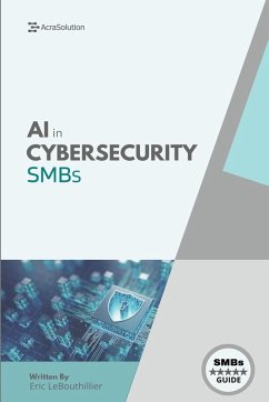 Cover AI In Cybersecurity