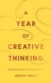 A Year of Creative Thinking