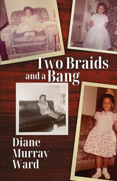 Cover Two Braids and a Bang