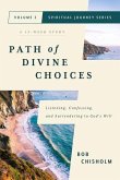 Path of Divine Choices Path of Divine Choices