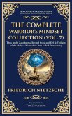 The Complete Warrior's Mindset Collection (Vol. 7) The Complete Warrior's Mindset Collection (Vol. 7)