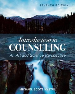 Cover Introduction to Counseling