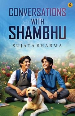 Cover Conversations with Shambhu