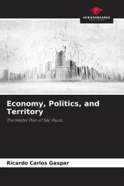 Cover Economy, Politics, and Territory