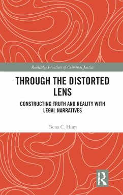 Cover Through the Distorted Lens