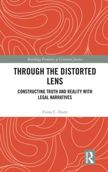 Through the Distorted Lens Through the Distorted Lens