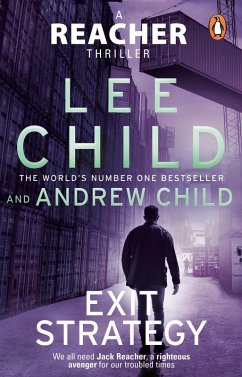 Exit Strategy - Child, Andrew; Child, Lee