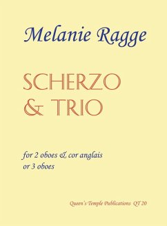 Cover Scherzo and Trio