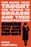 The Book That Taught the World to Orgasm and Then Disappeared The Book That Taught the World to Orgasm and Then Disappeared