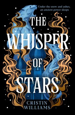 Cover The Whisper of Stars