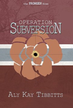 Operation Subversion - Tibbitts, Aly Kay Operation Subversion - Tibbitts, Aly Kay