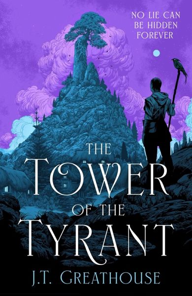 The Tower of the Tyrant The Tower of the Tyrant