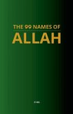 The 99 Names of Allah The 99 Names of Allah
