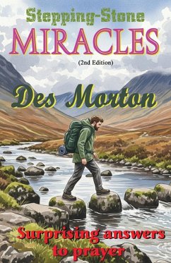 Cover Stepping Stone Miracles 2nd Edition